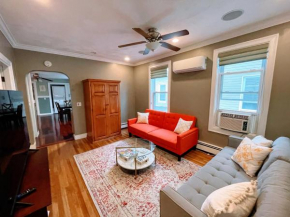 Luxury Executive Suite Harvard Allston 3 Bedrooms 2 Baths